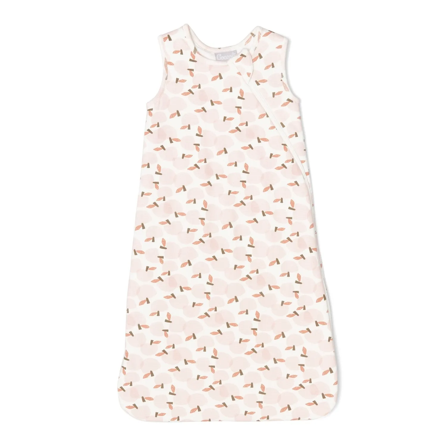 1.5 Togs Sleepsack, Apples on Cream