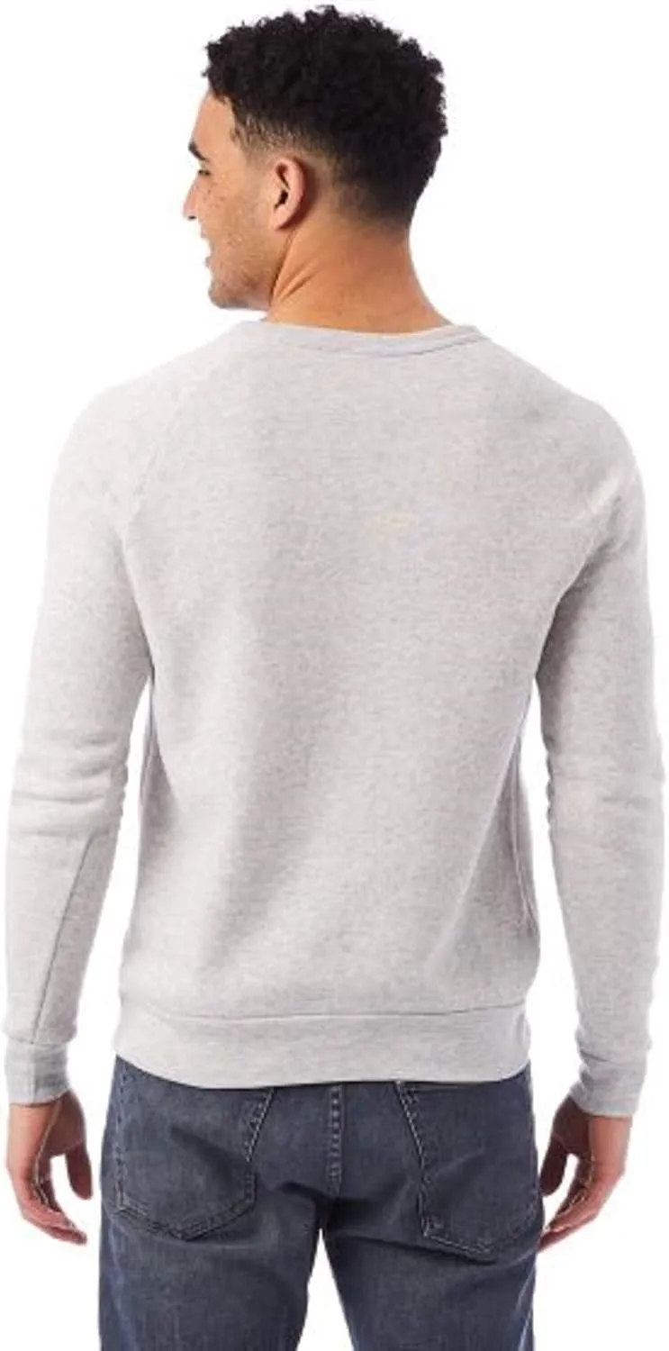 Alternative Champ Eco-Fleece Sweatshirt
