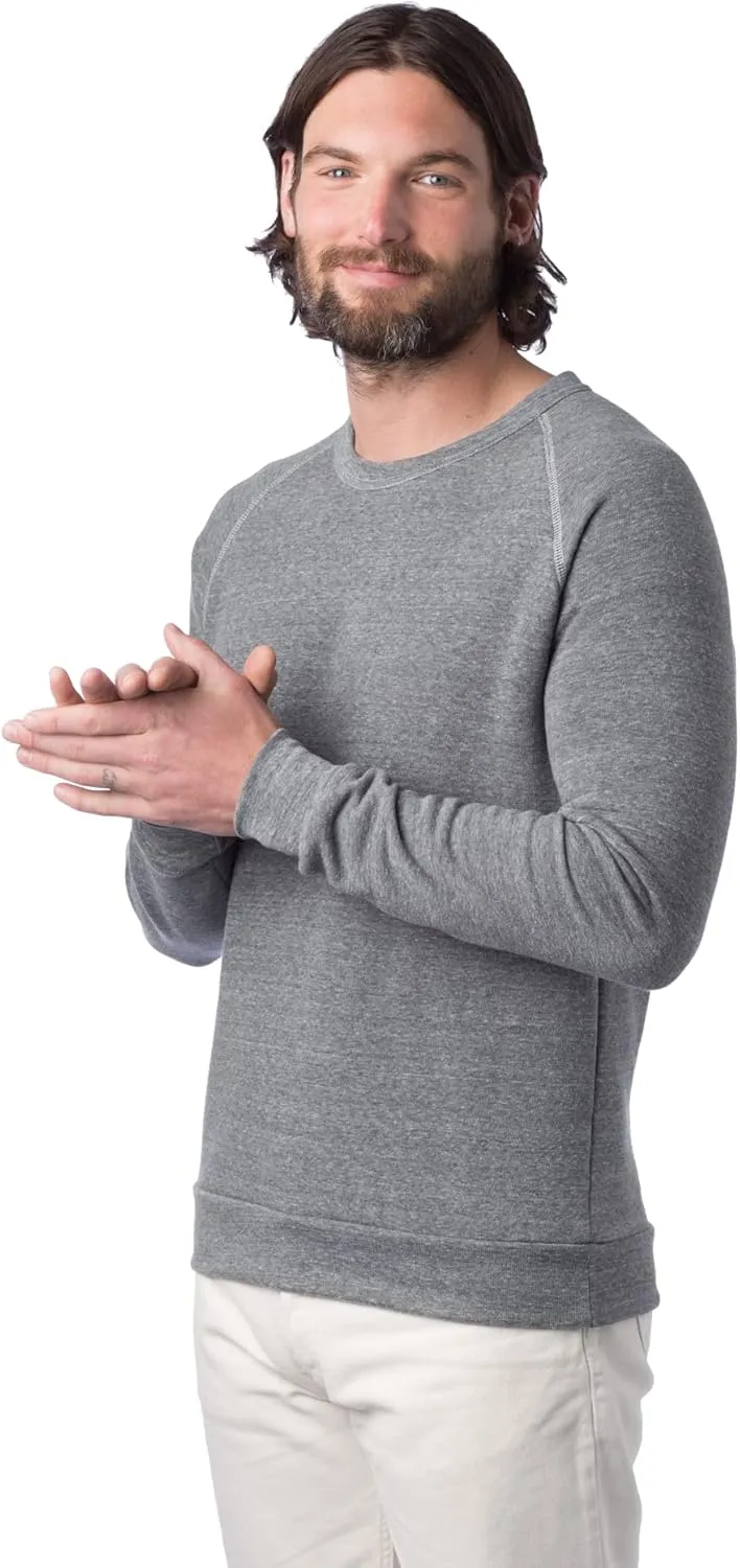 Alternative Champ Eco-Fleece Sweatshirt