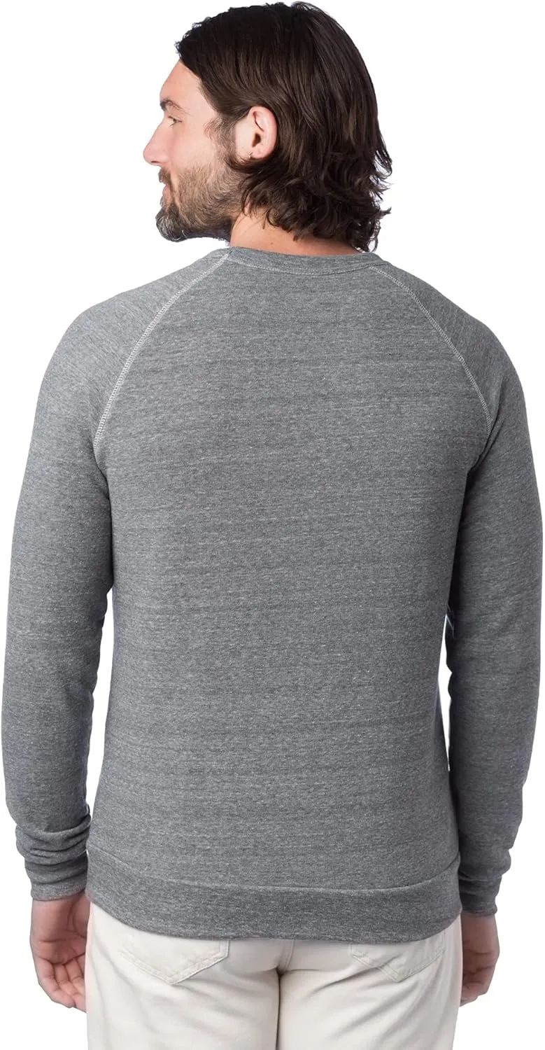 Alternative Champ Eco-Fleece Sweatshirt