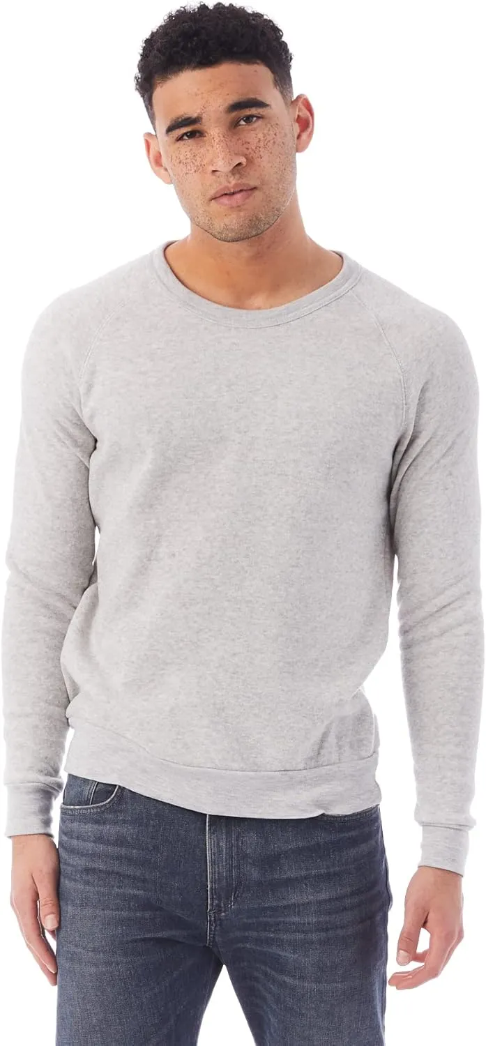 Alternative Champ Eco-Fleece Sweatshirt