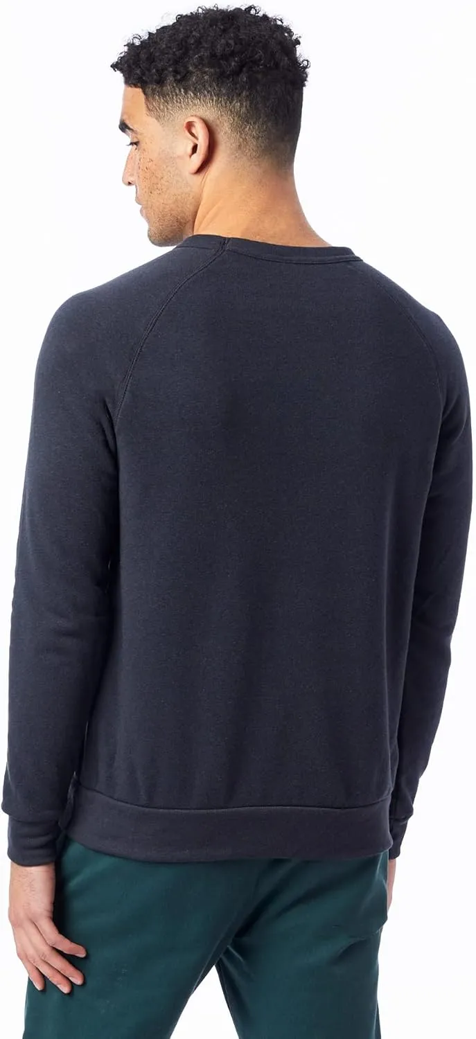Alternative Champ Eco-Fleece Sweatshirt