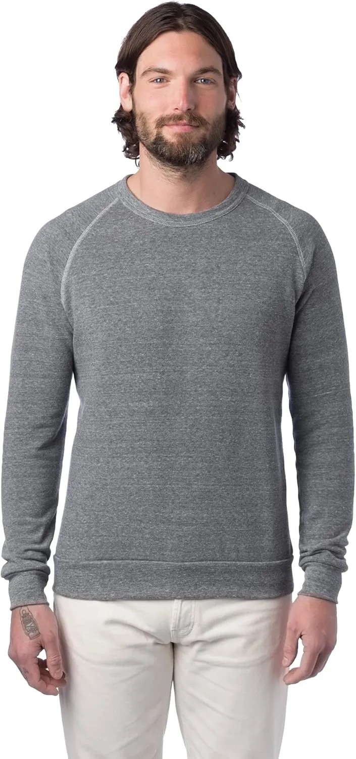 Alternative Champ Eco-Fleece Sweatshirt