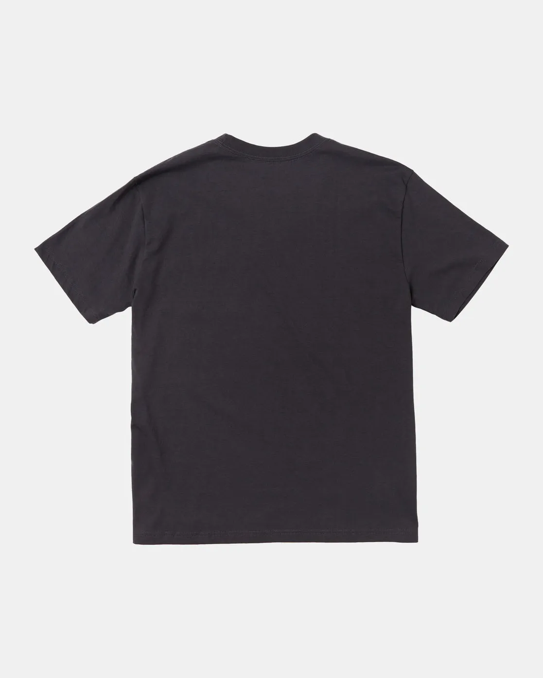 Americana Label T-Shirt - Garage Blue