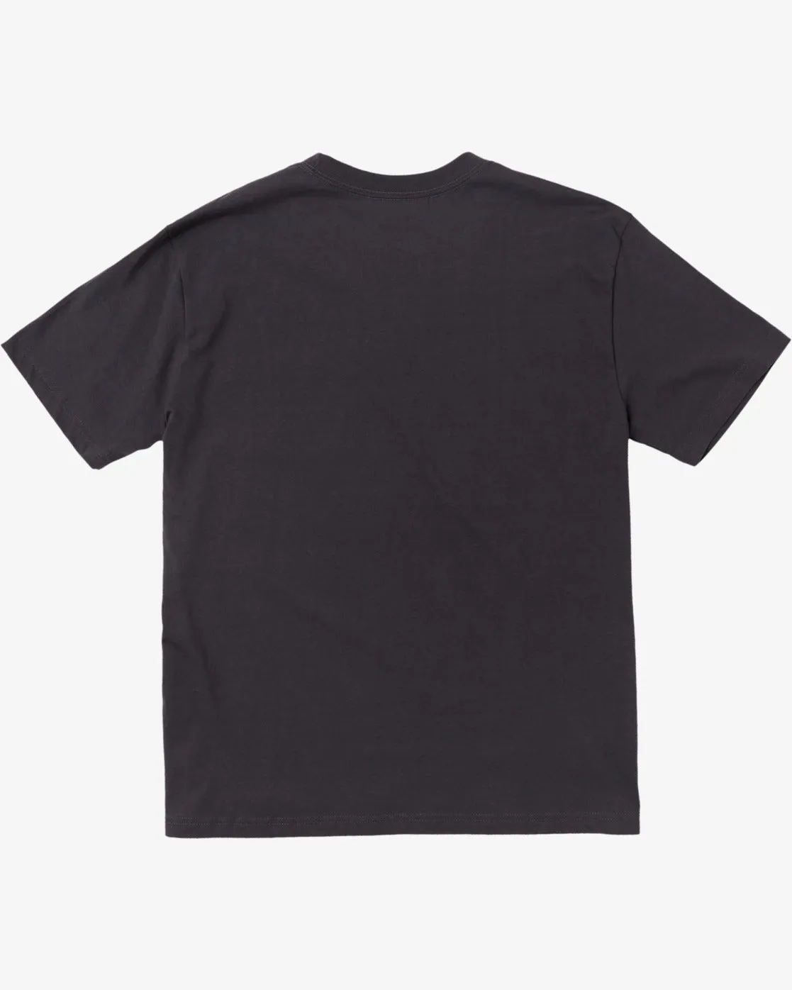Americana Label T-Shirt - Garage Blue