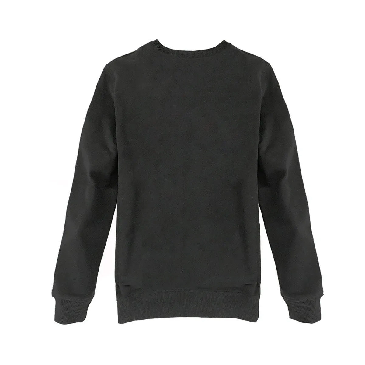 Amplified Unisex Adult Eagle Tattoo Foo Fighters Sweatshirt