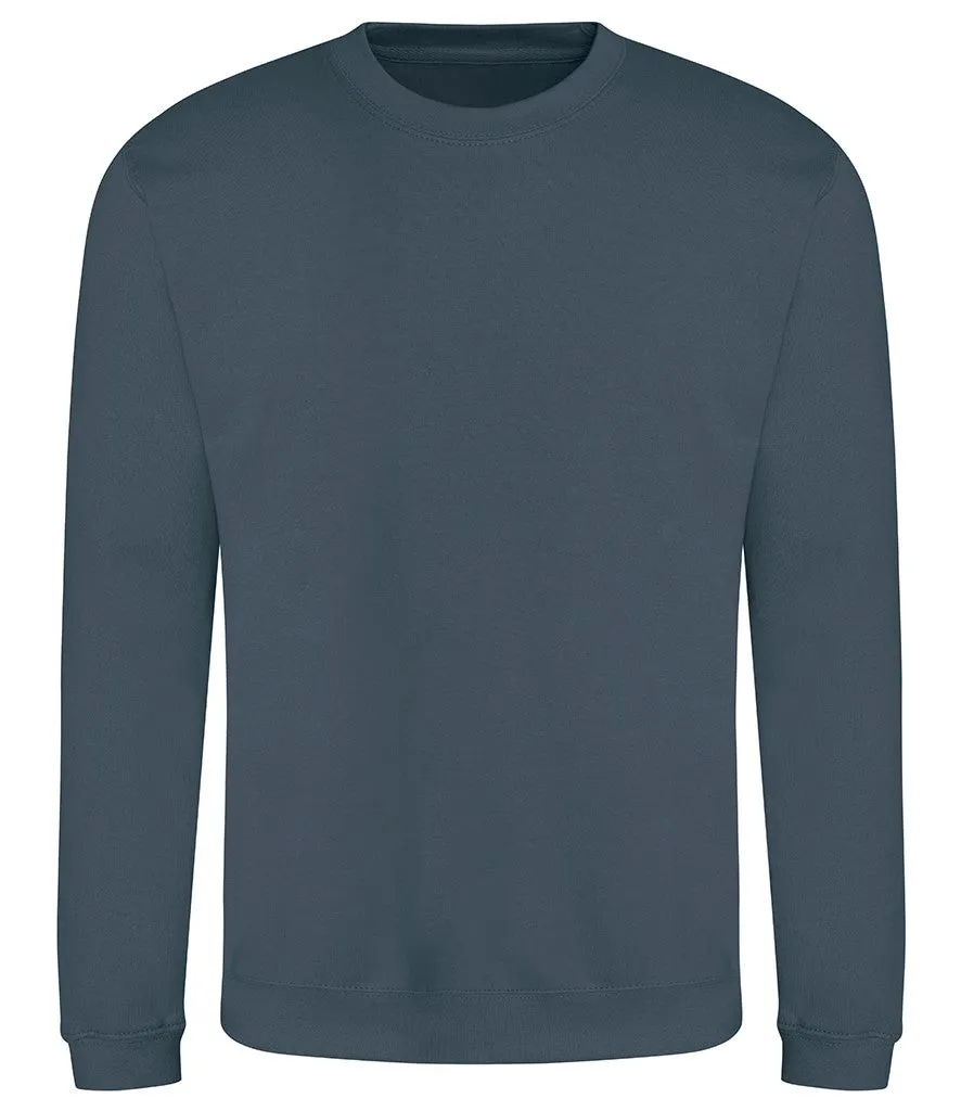 AWDis Sweatshirt | AIRFORCE BLUE