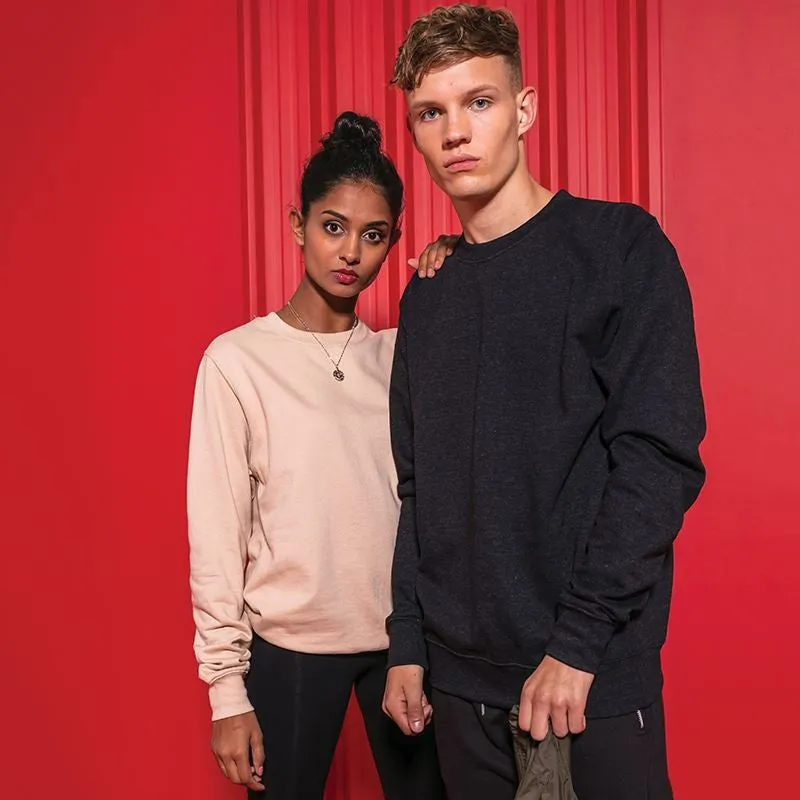 AWDis Sweatshirt | AIRFORCE BLUE