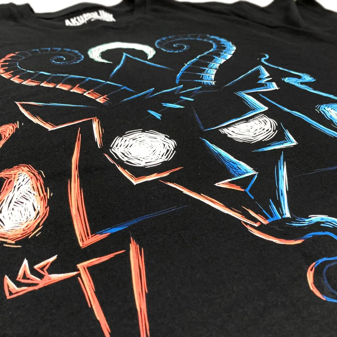 Baphomet's Curse Sweatshirt