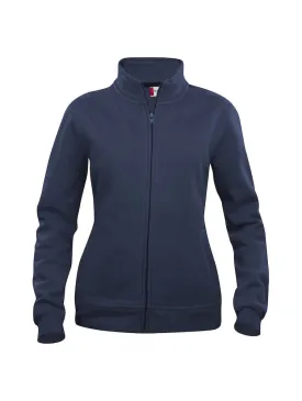 Basic Cardigan Women Dark Navy 021039