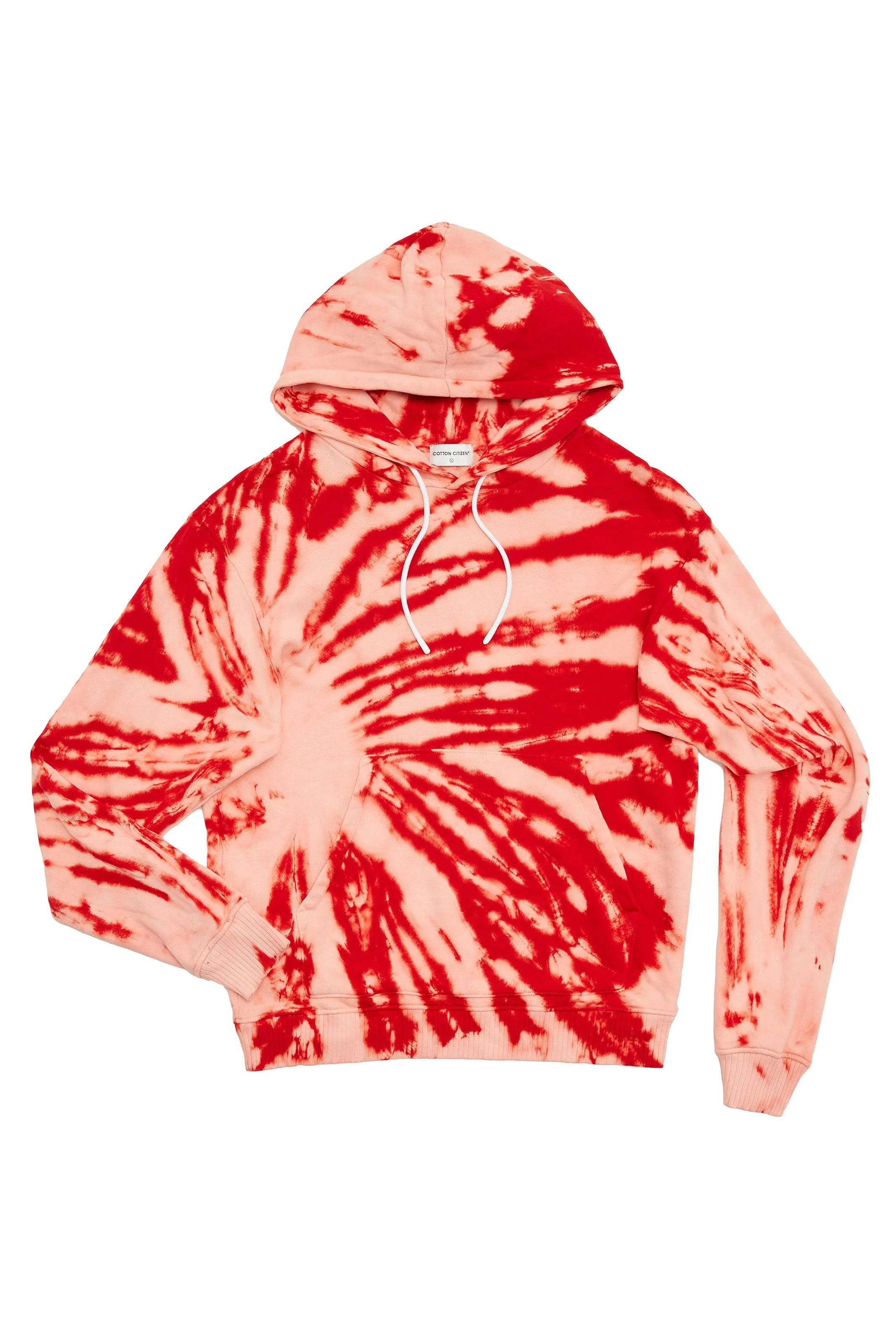 Bronx Hoodie