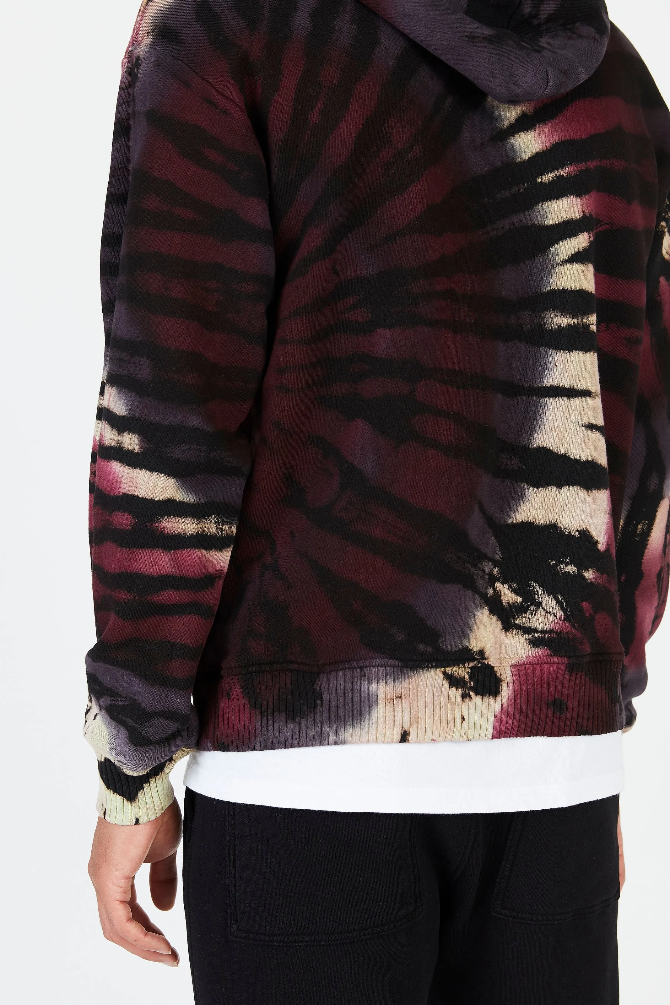 Bronx Hoodie