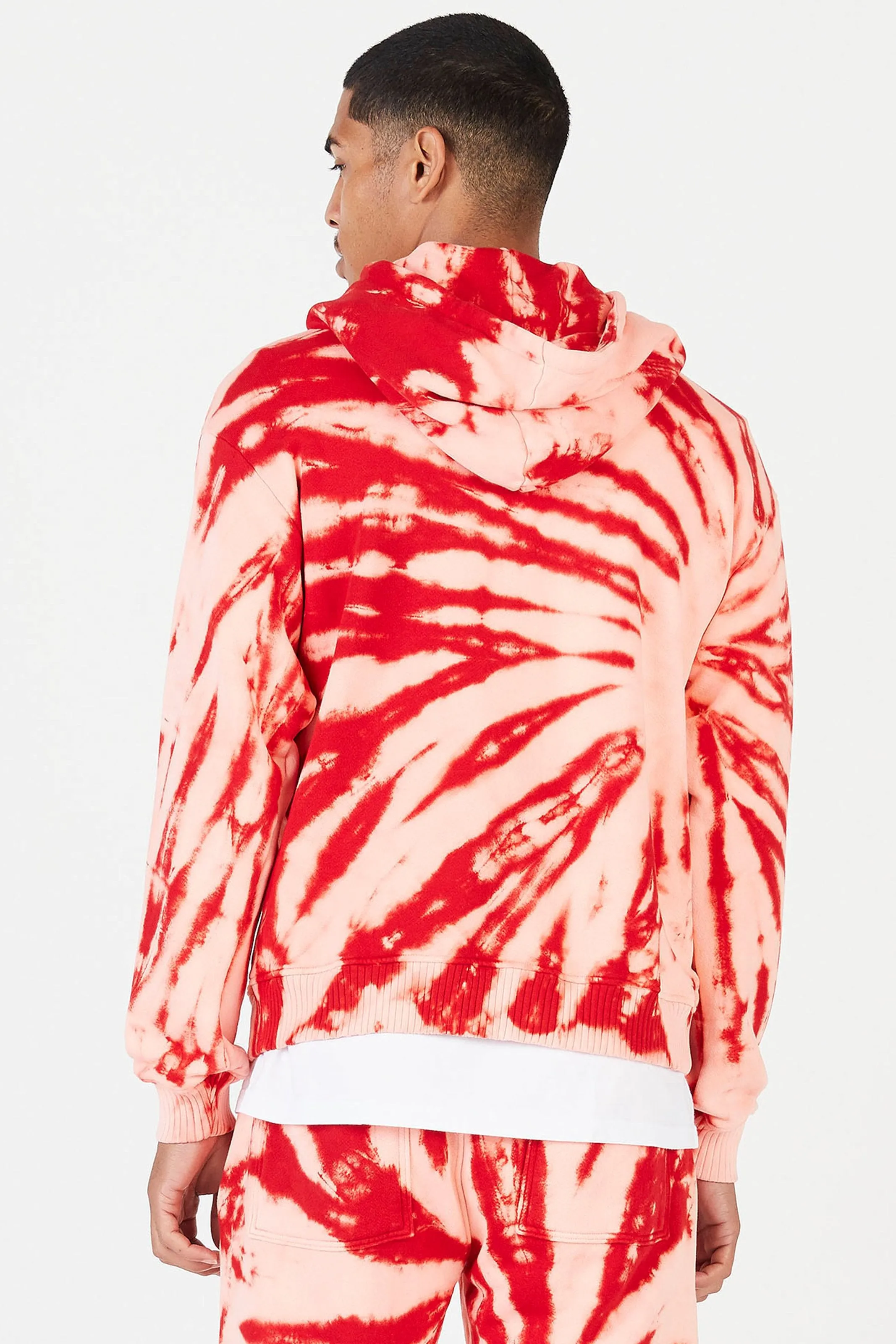 Bronx Hoodie