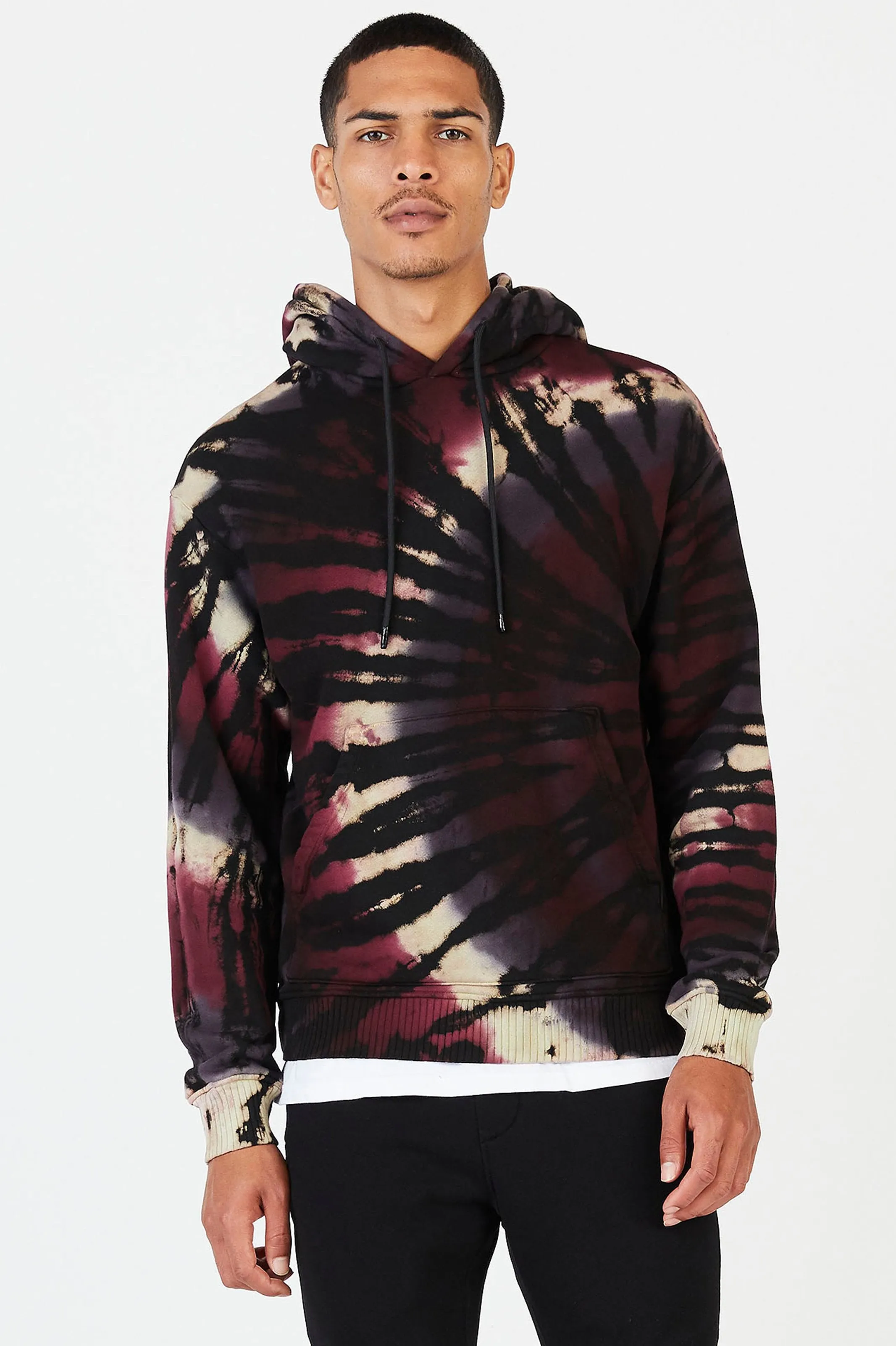 Bronx Hoodie