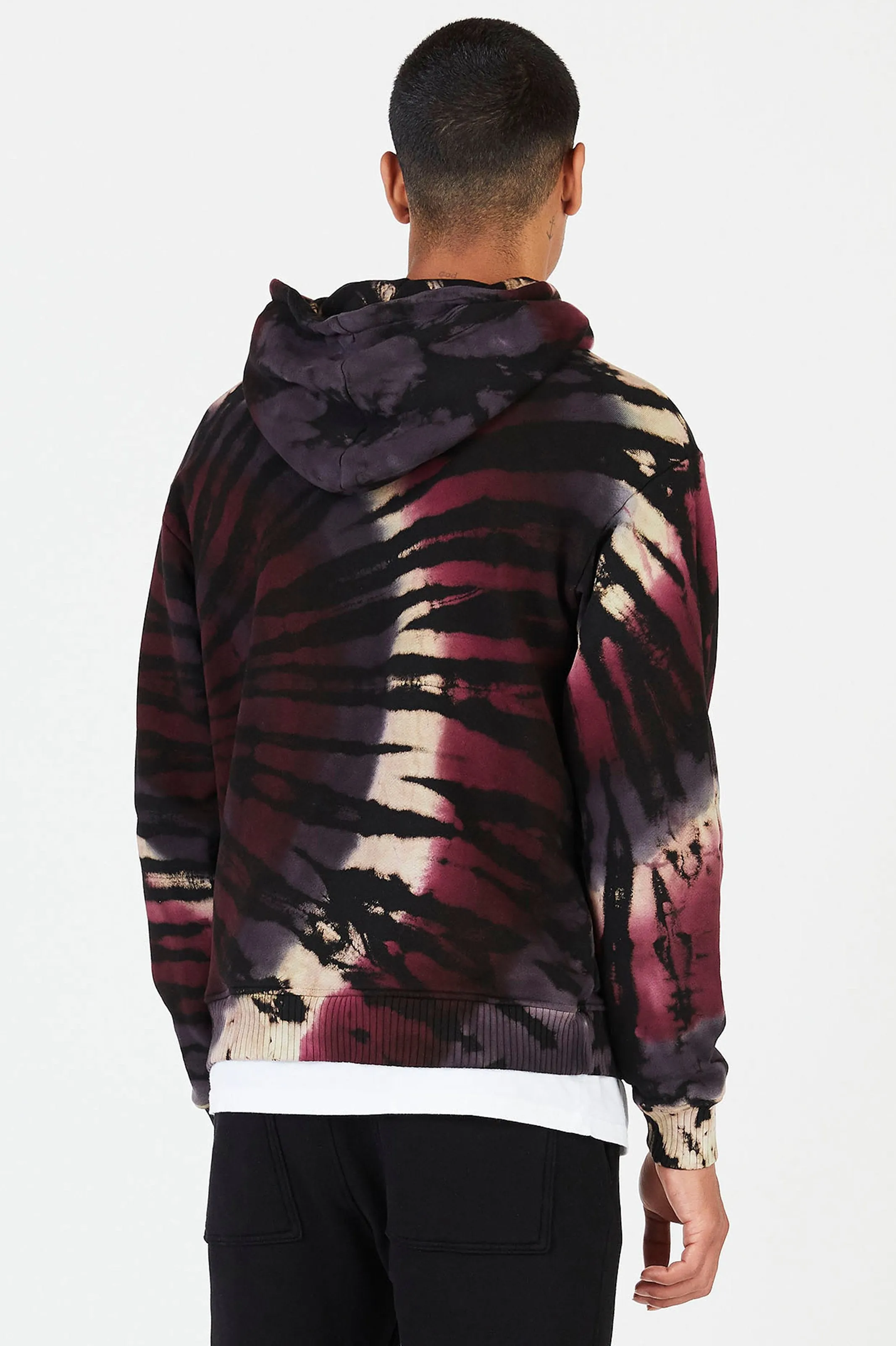 Bronx Hoodie