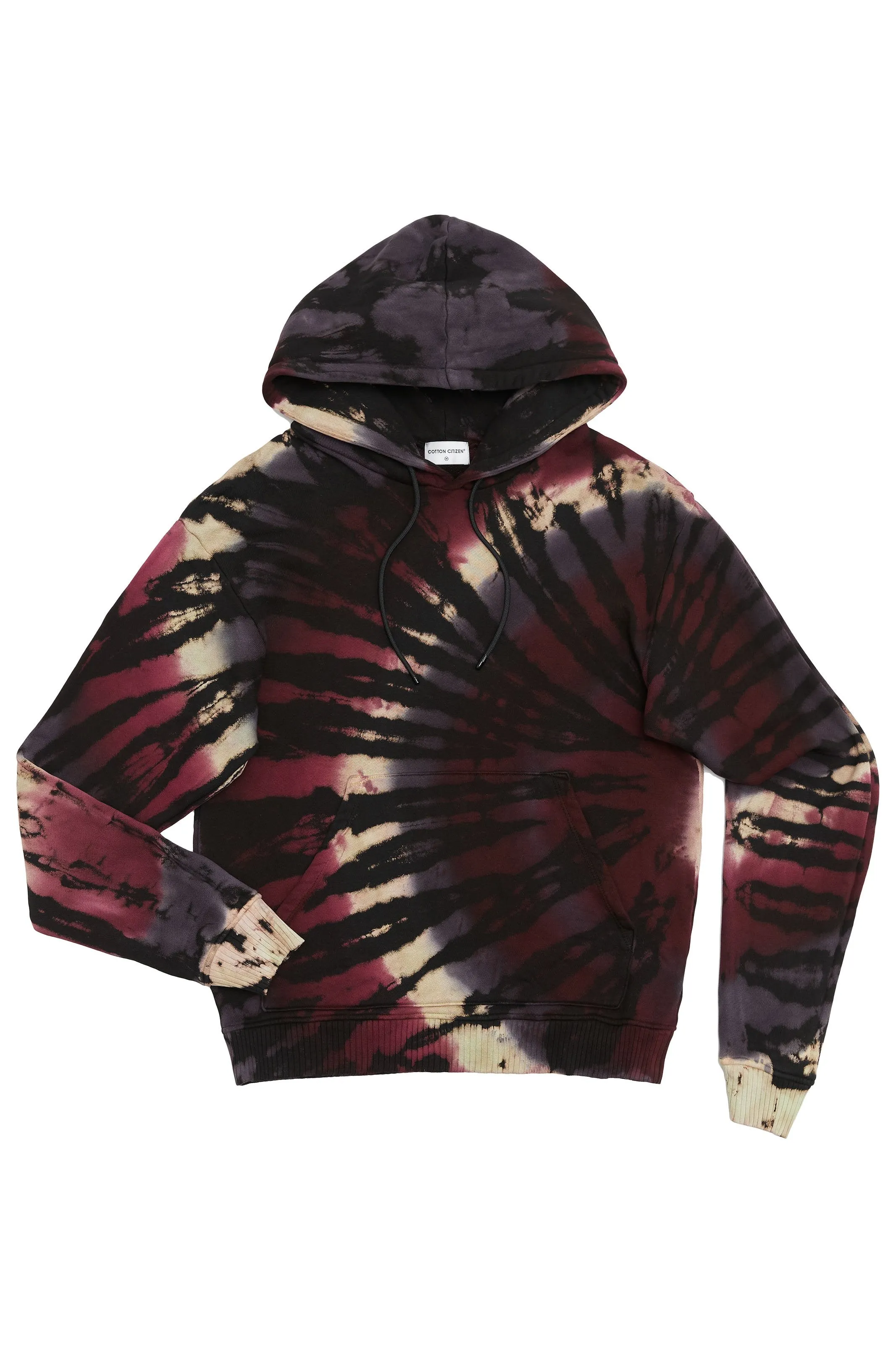Bronx Hoodie