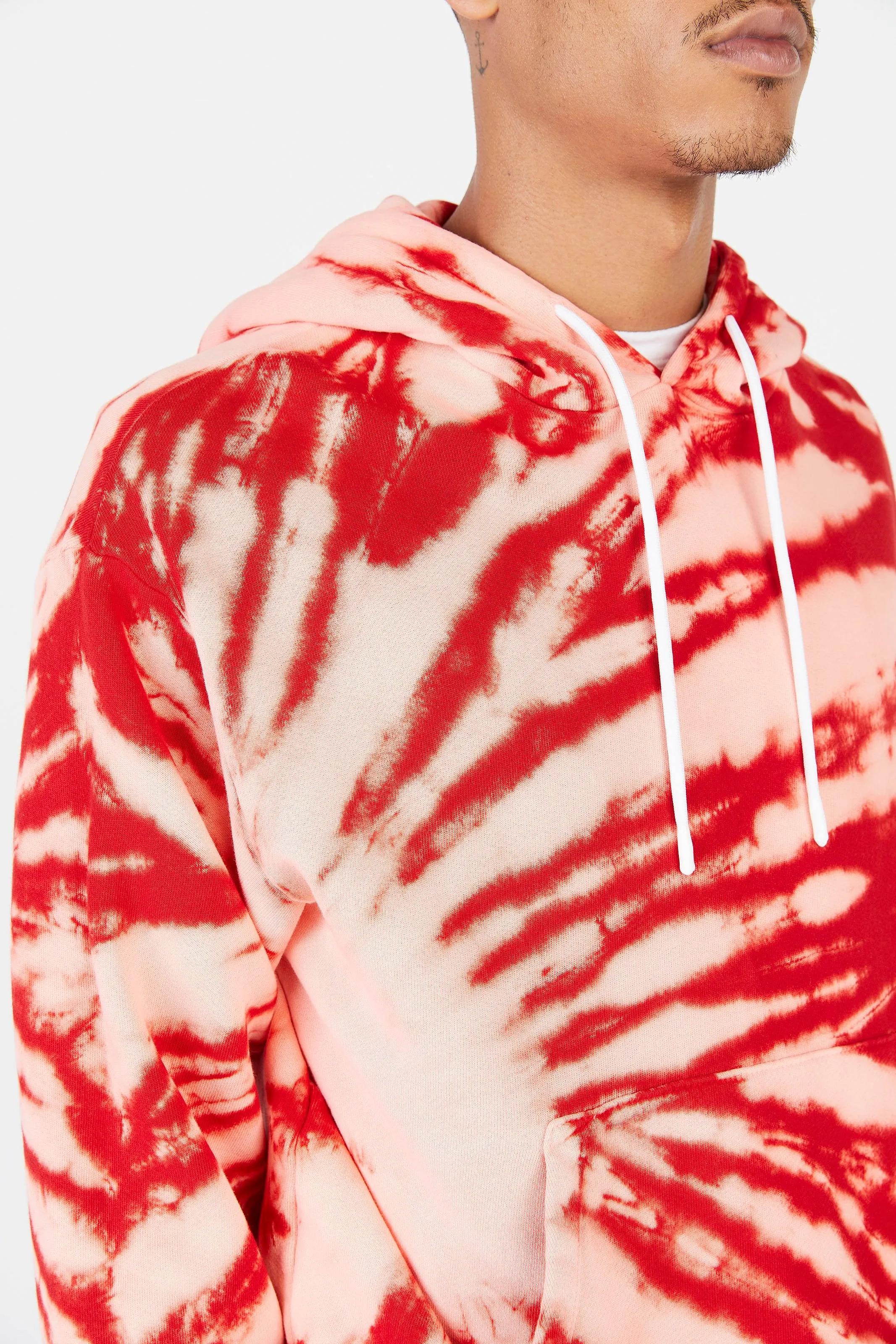 Bronx Hoodie