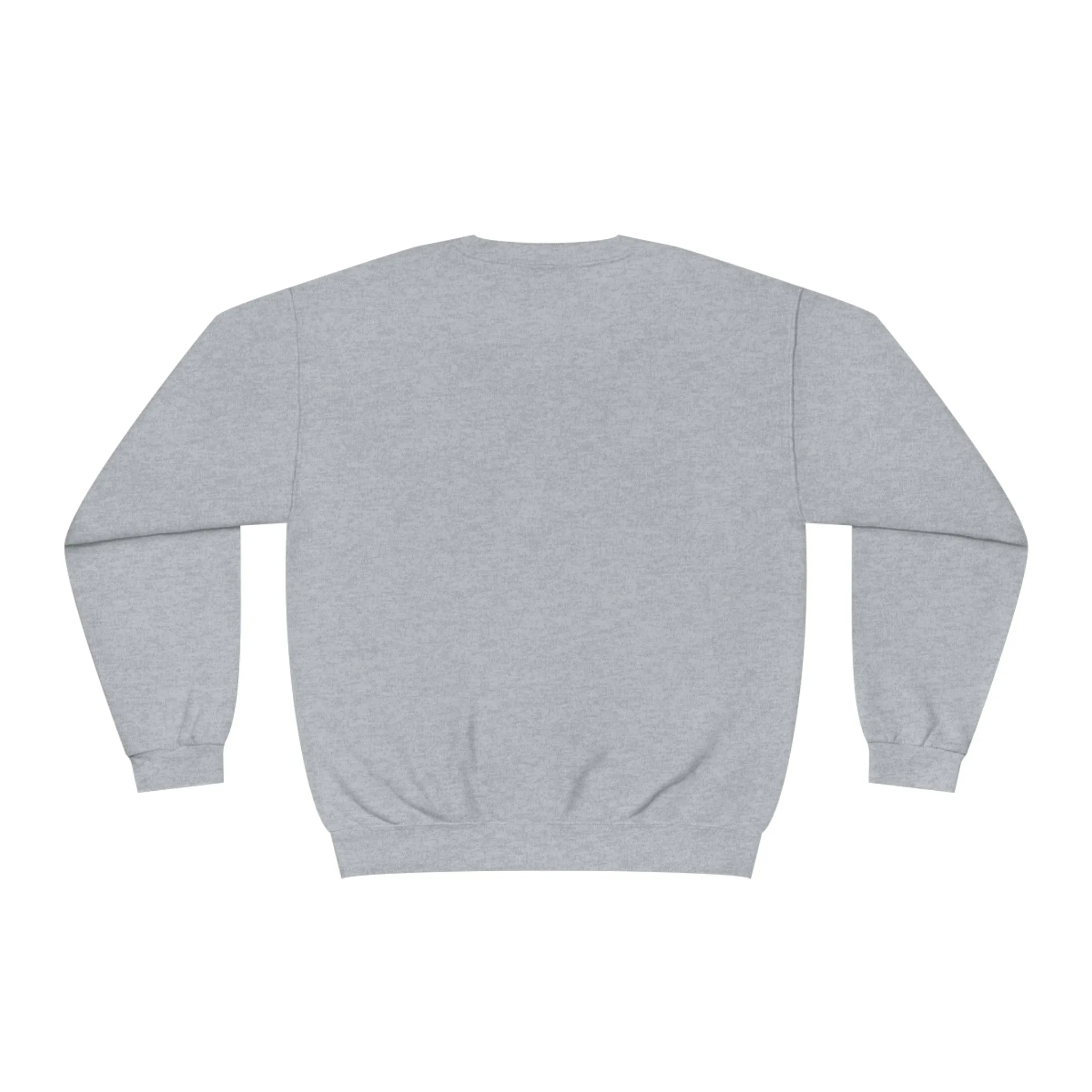 Camo Cargo Queen Unisex Crewneck Sweatshirt