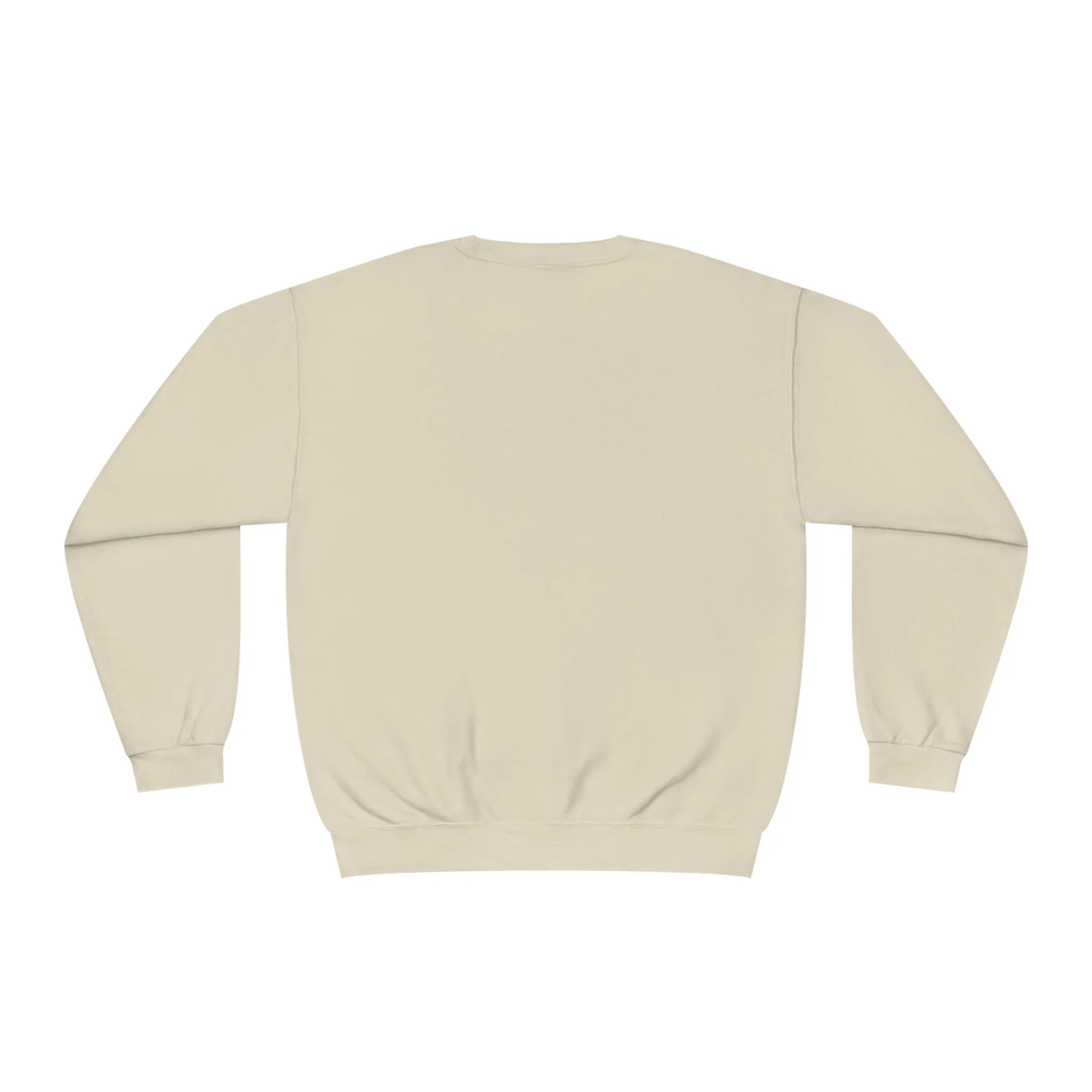 Camo Cargo Queen Unisex Crewneck Sweatshirt