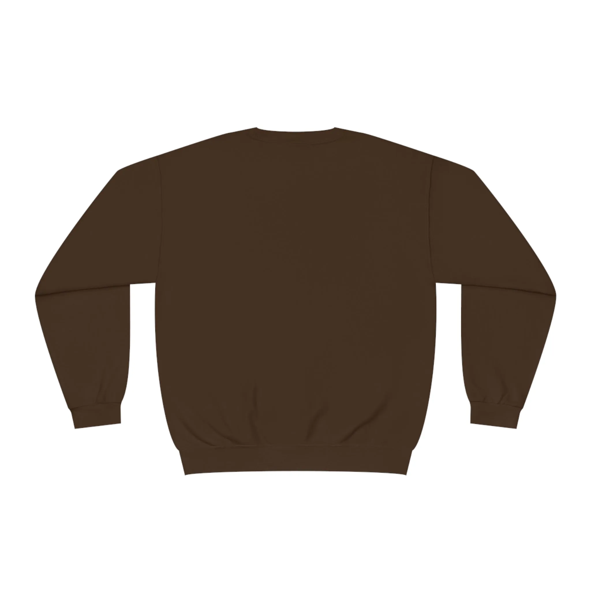 Camo Cargo Queen Unisex Crewneck Sweatshirt