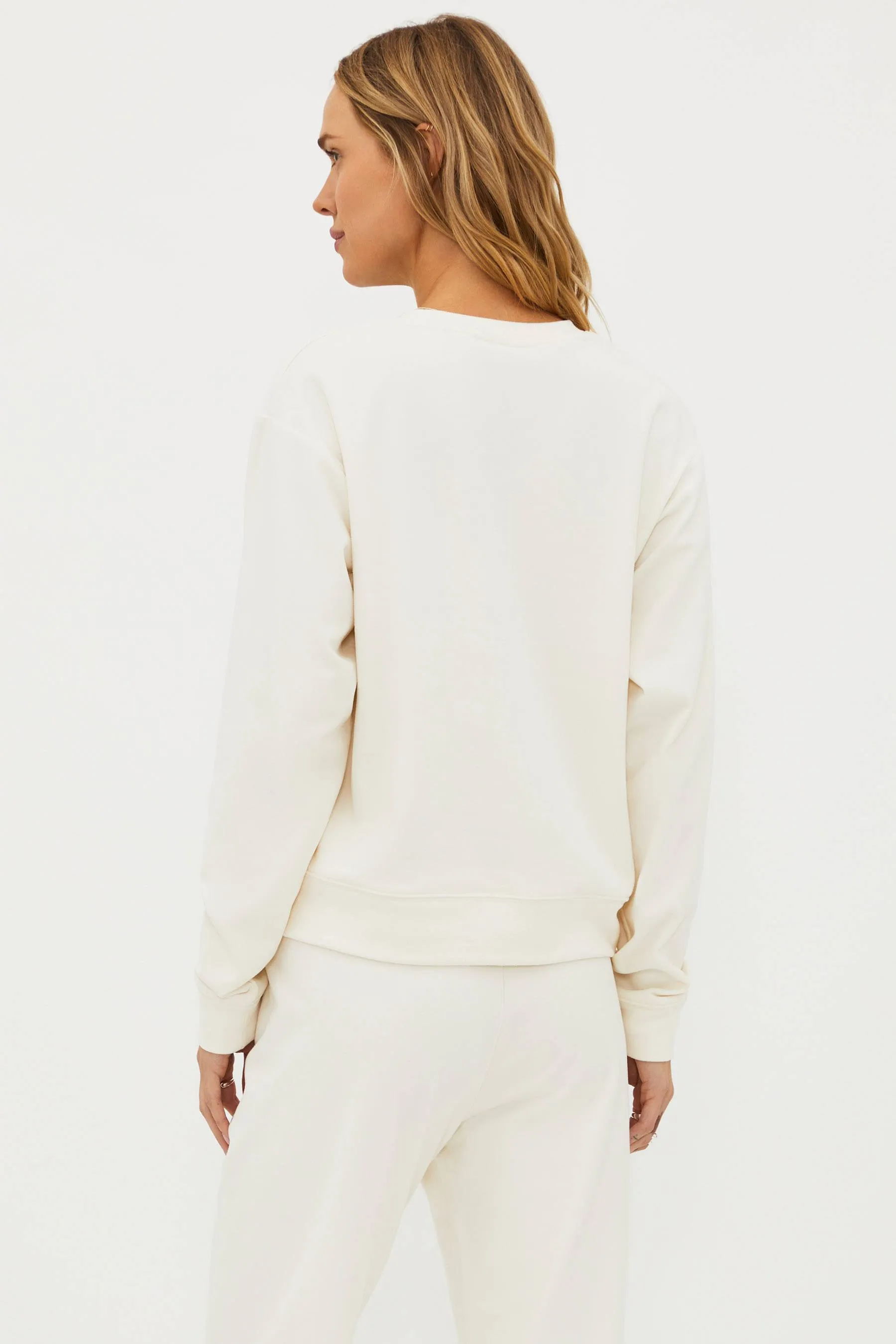 Cassia Top Cream