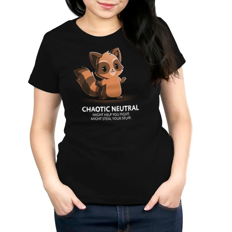 Chaotic Neutral