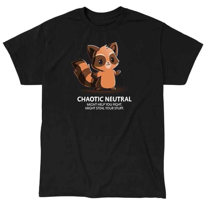Chaotic Neutral