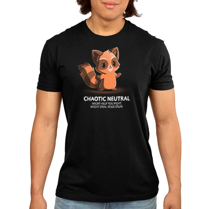 Chaotic Neutral