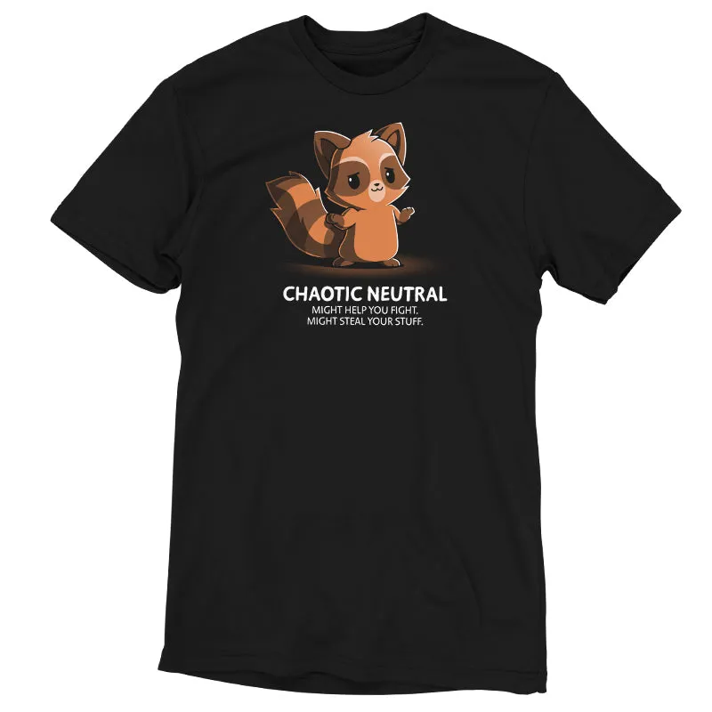 Chaotic Neutral