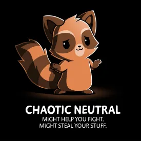 Chaotic Neutral
