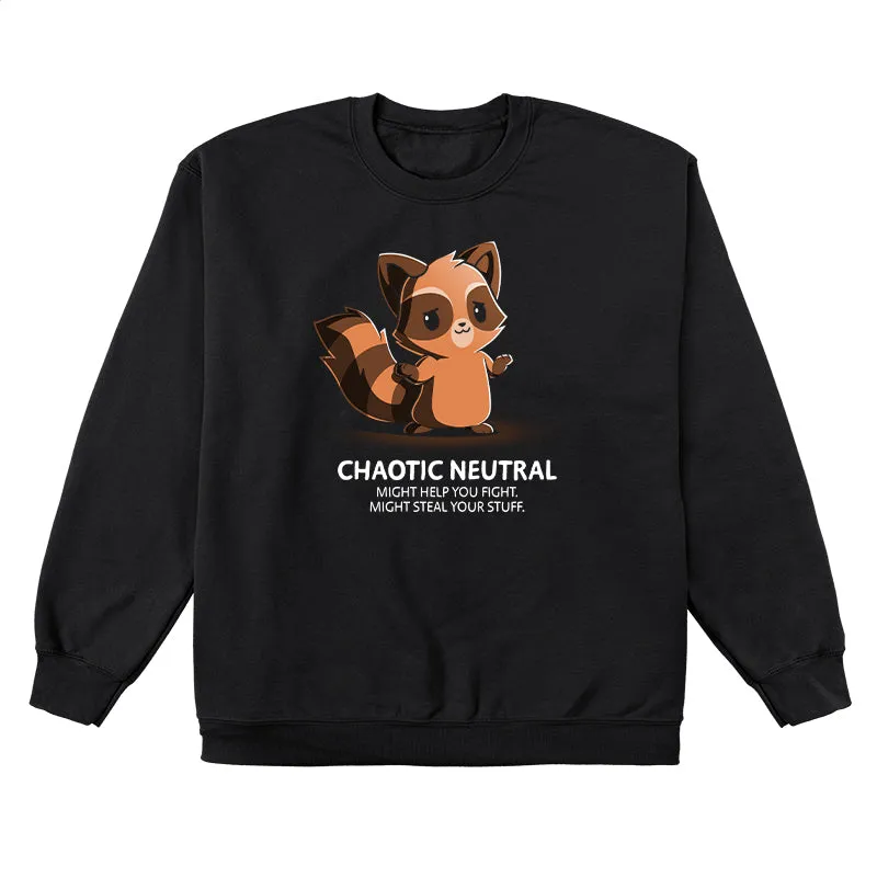 Chaotic Neutral