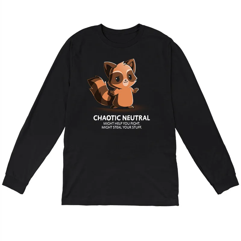 Chaotic Neutral