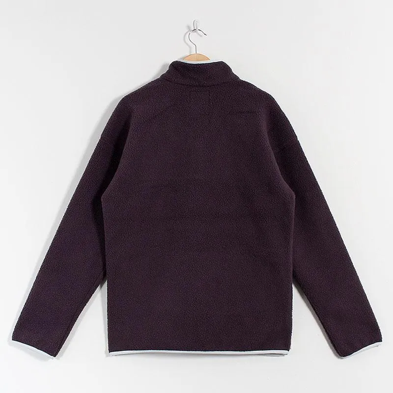 Columbia Helvetia Half Snap Fleece Sweatshirt
