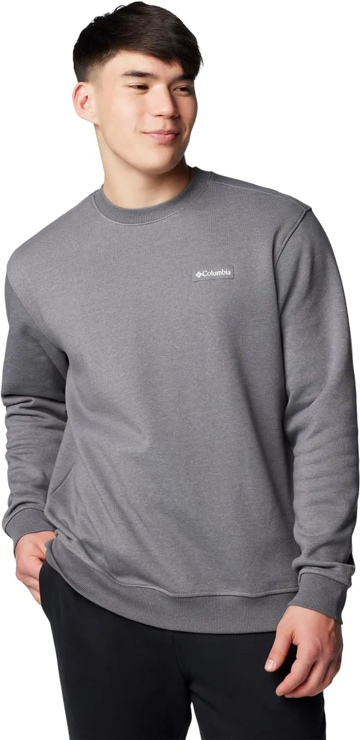 Columbia Men's Meridian Creek Crew