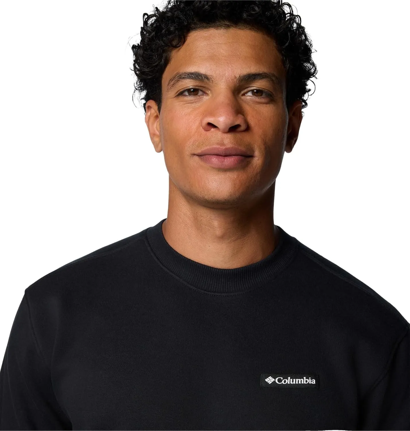 Columbia Men's Meridian Creek Crew