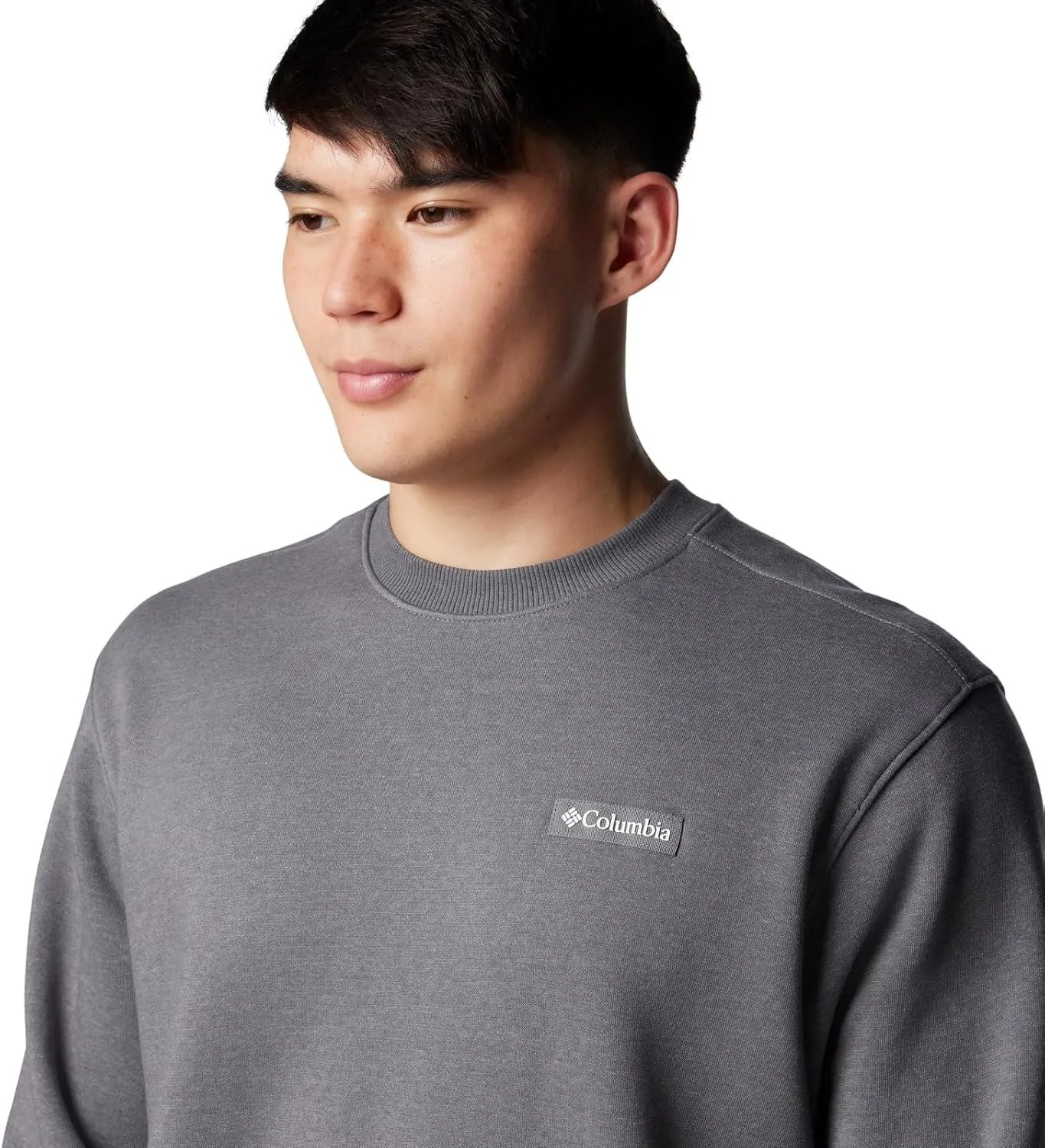 Columbia Men's Meridian Creek Crew