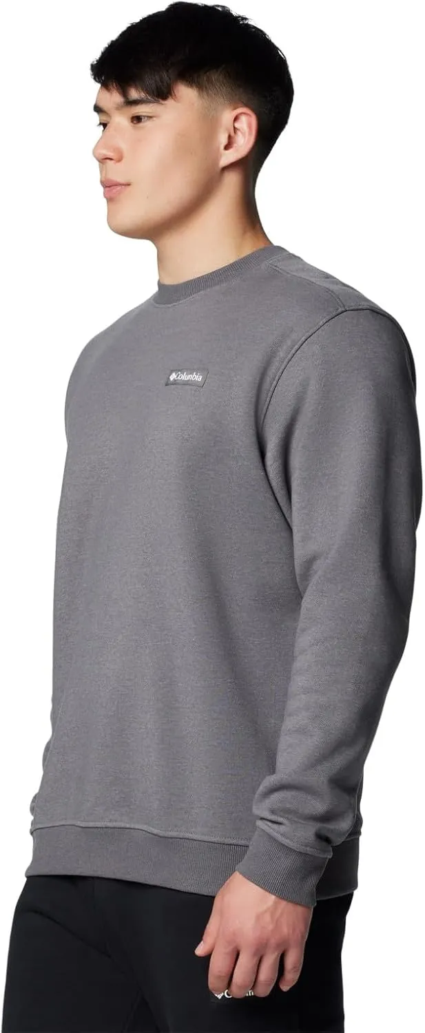 Columbia Men's Meridian Creek Crew