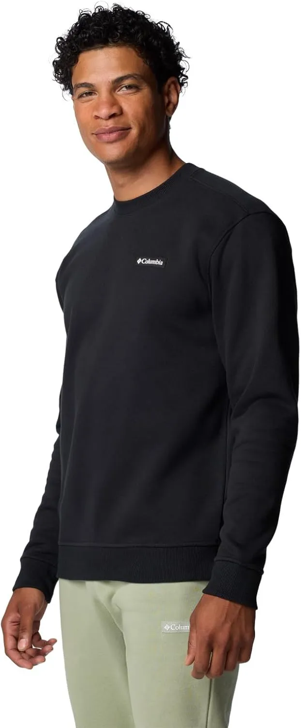 Columbia Men's Meridian Creek Crew