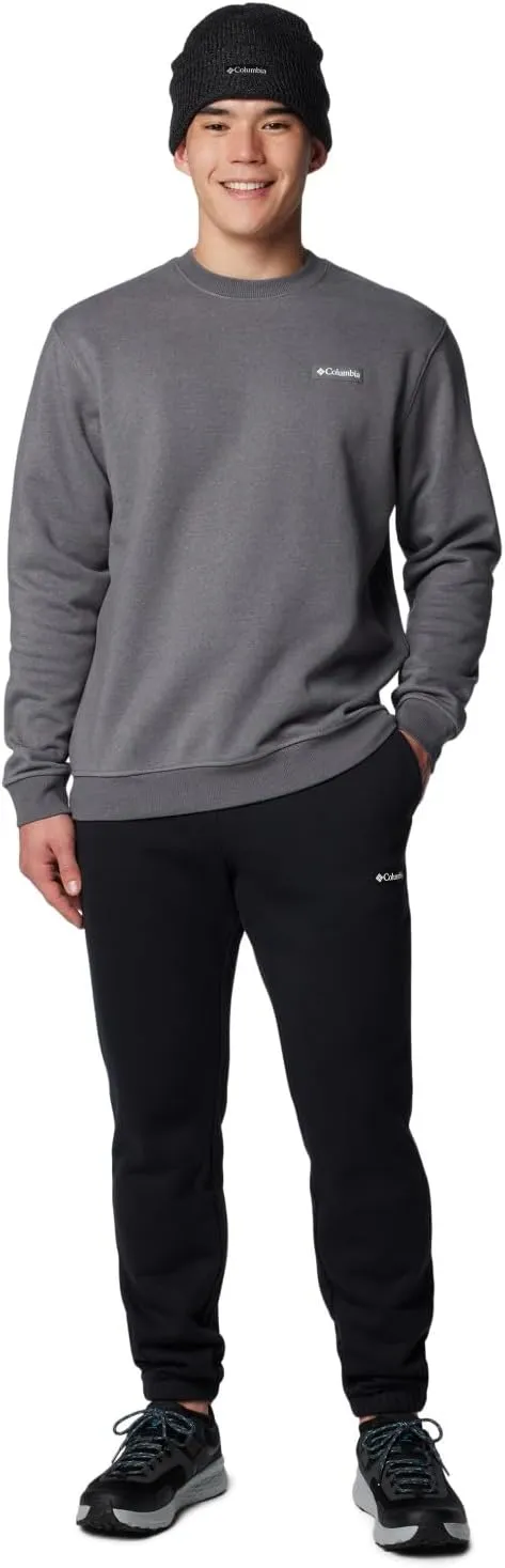 Columbia Men's Meridian Creek Crew