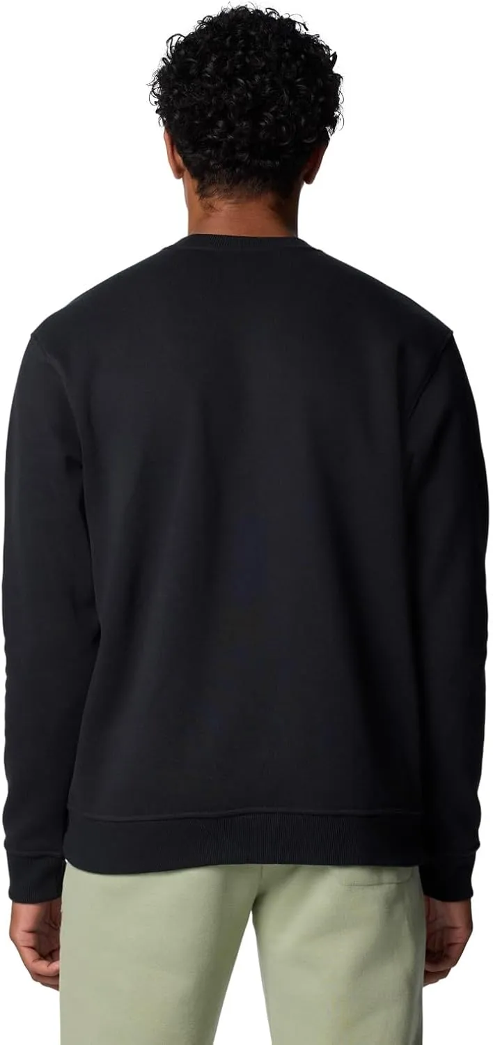 Columbia Men's Meridian Creek Crew