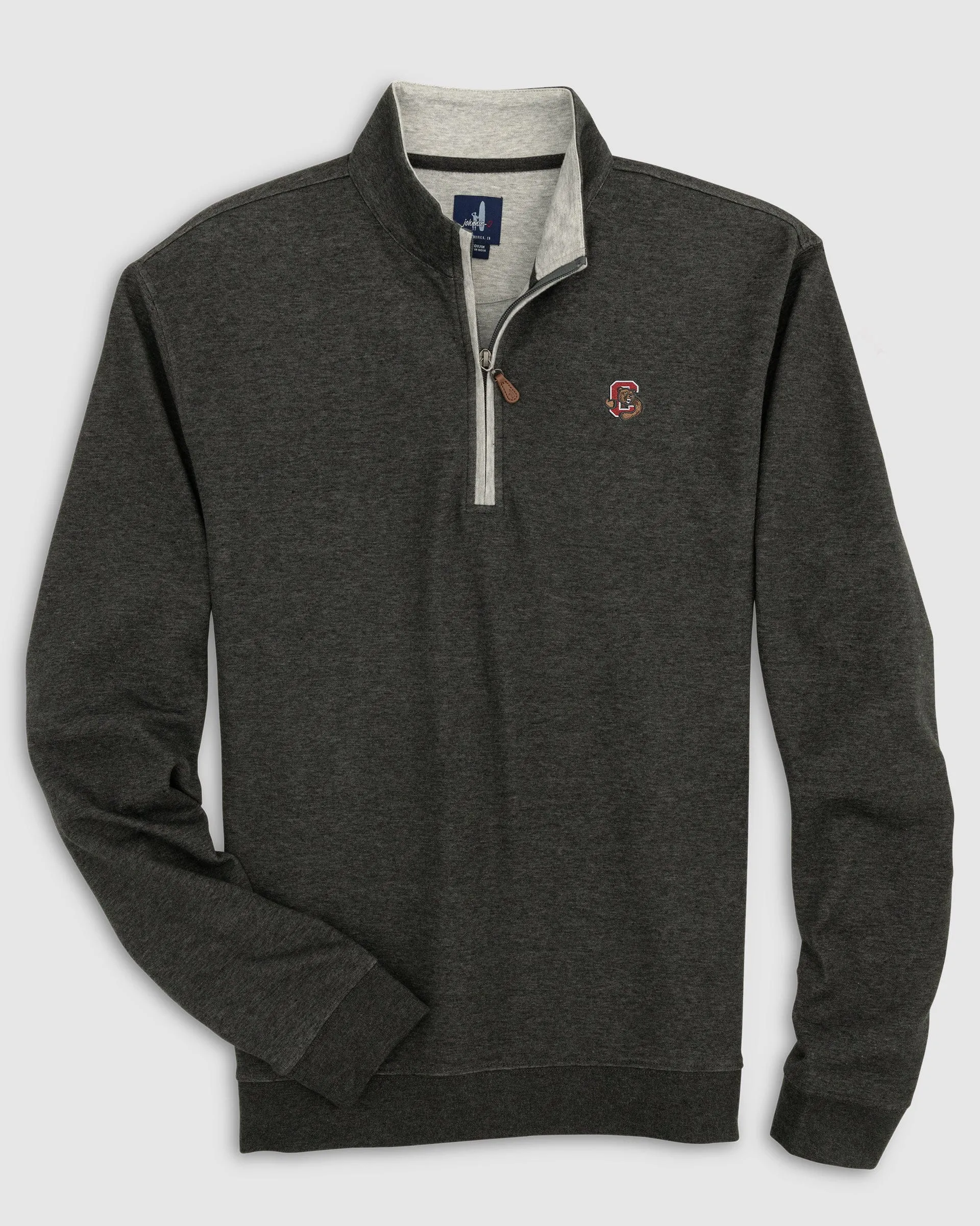 Cornell Sully 1/4 Zip