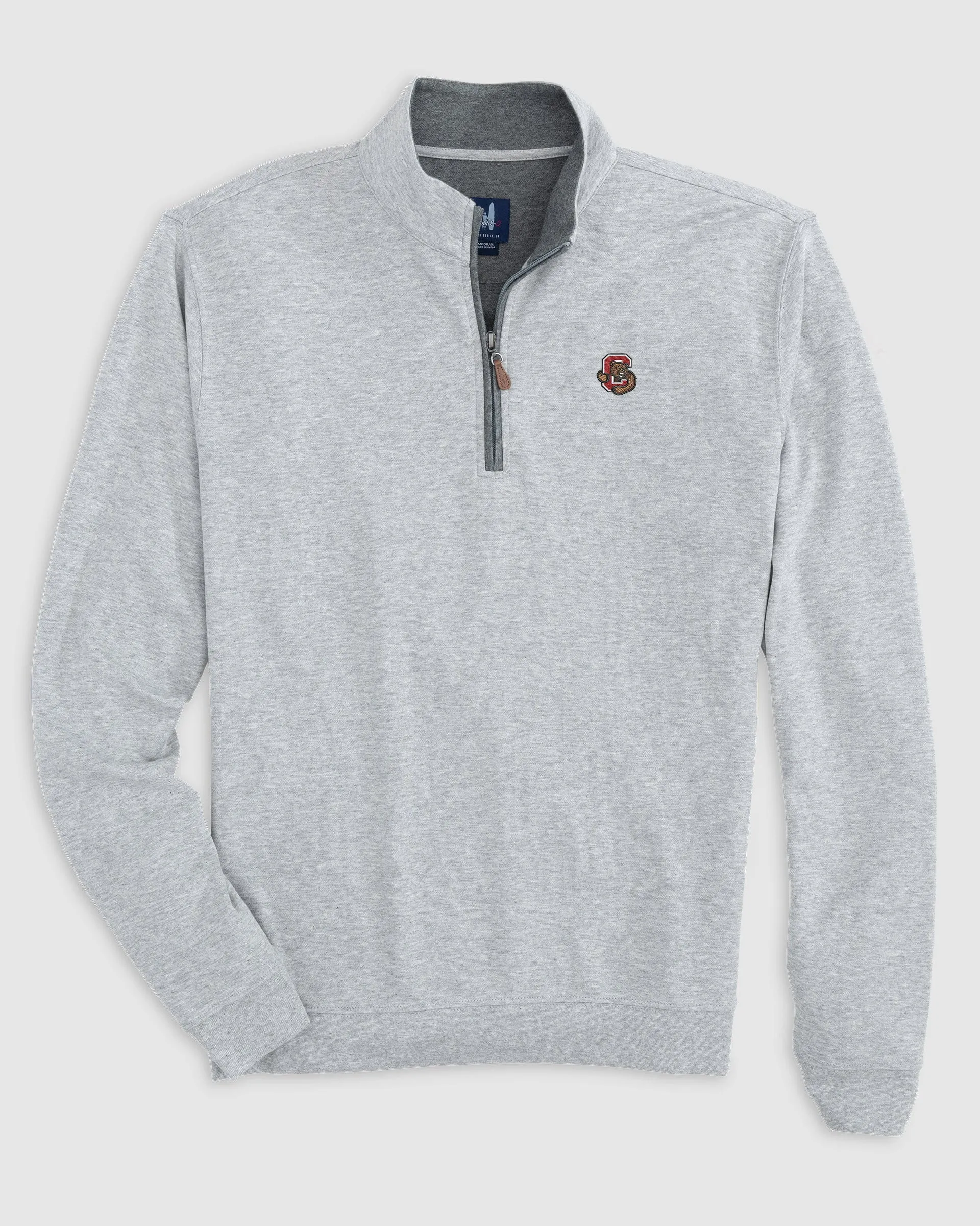 Cornell Sully 1/4 Zip