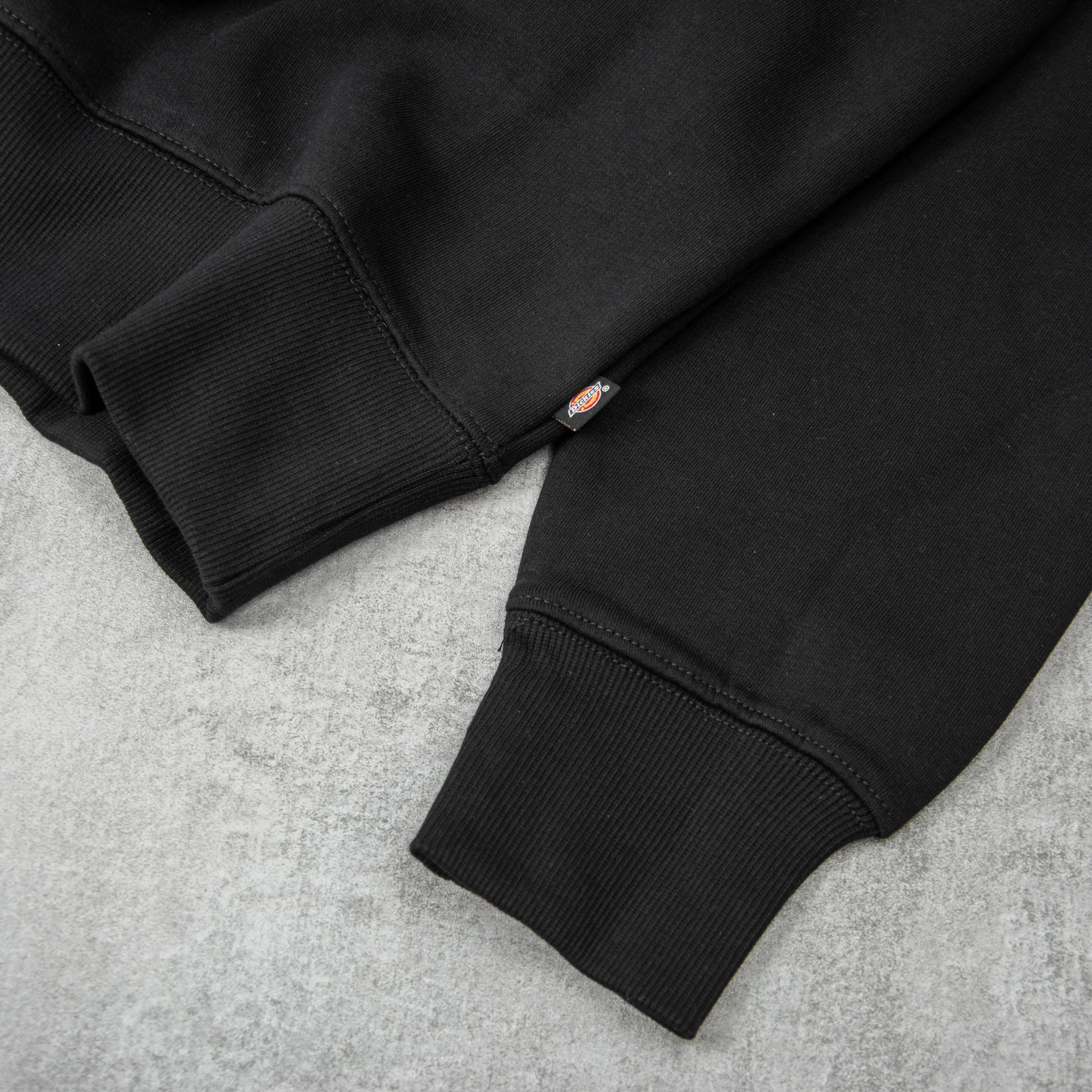 Dickies Summerdale Sweatshirt - Black