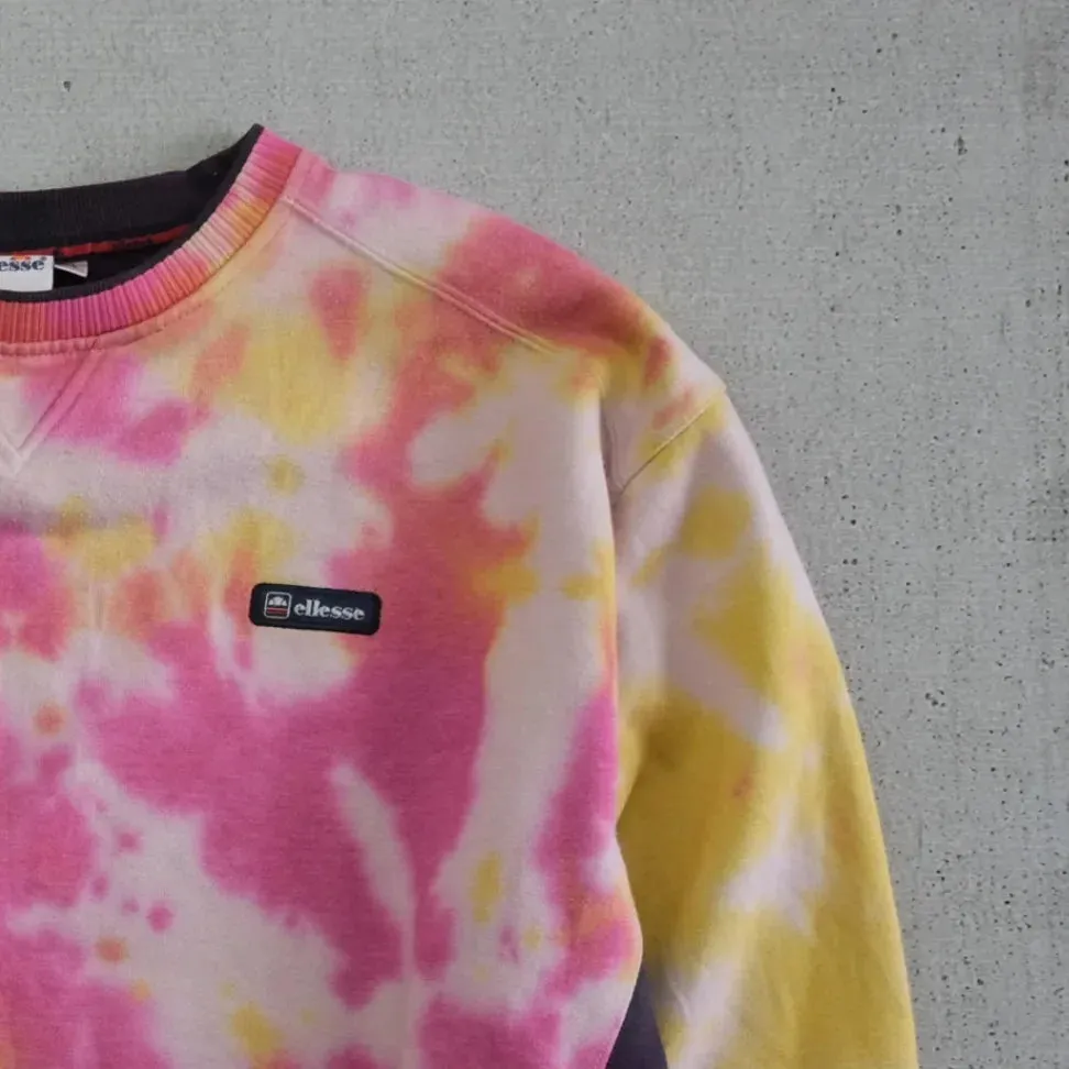 Ellesse Sweatshirt (L)