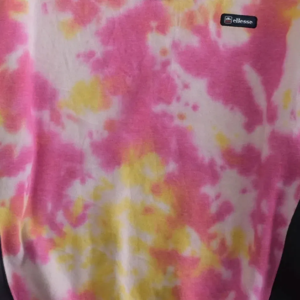 Ellesse Sweatshirt (L)