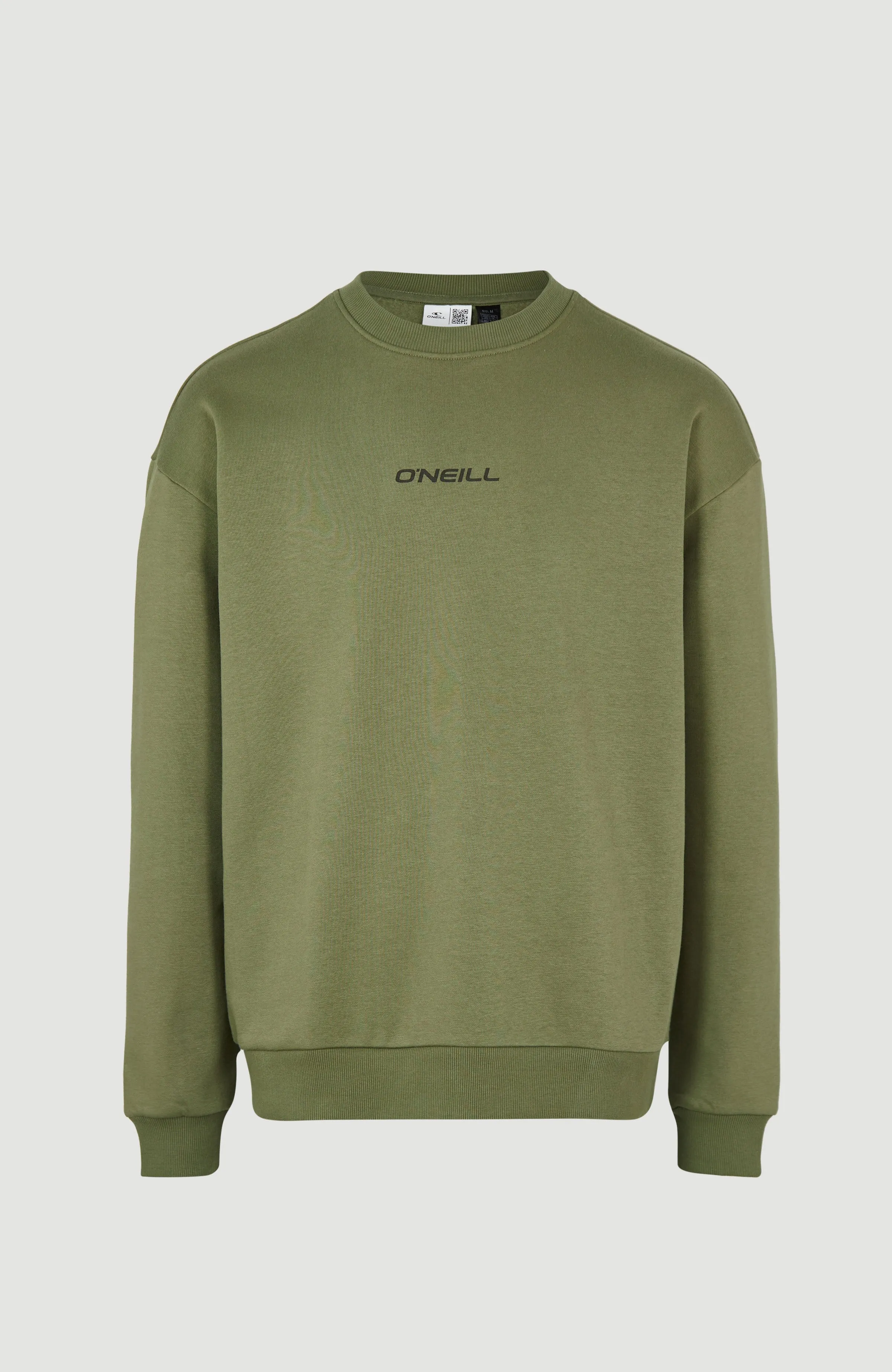 Future Surf Society Sweatshirt | Deep Lichen Green