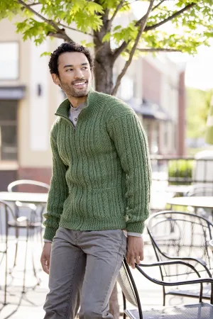 Greensboro Cardigan