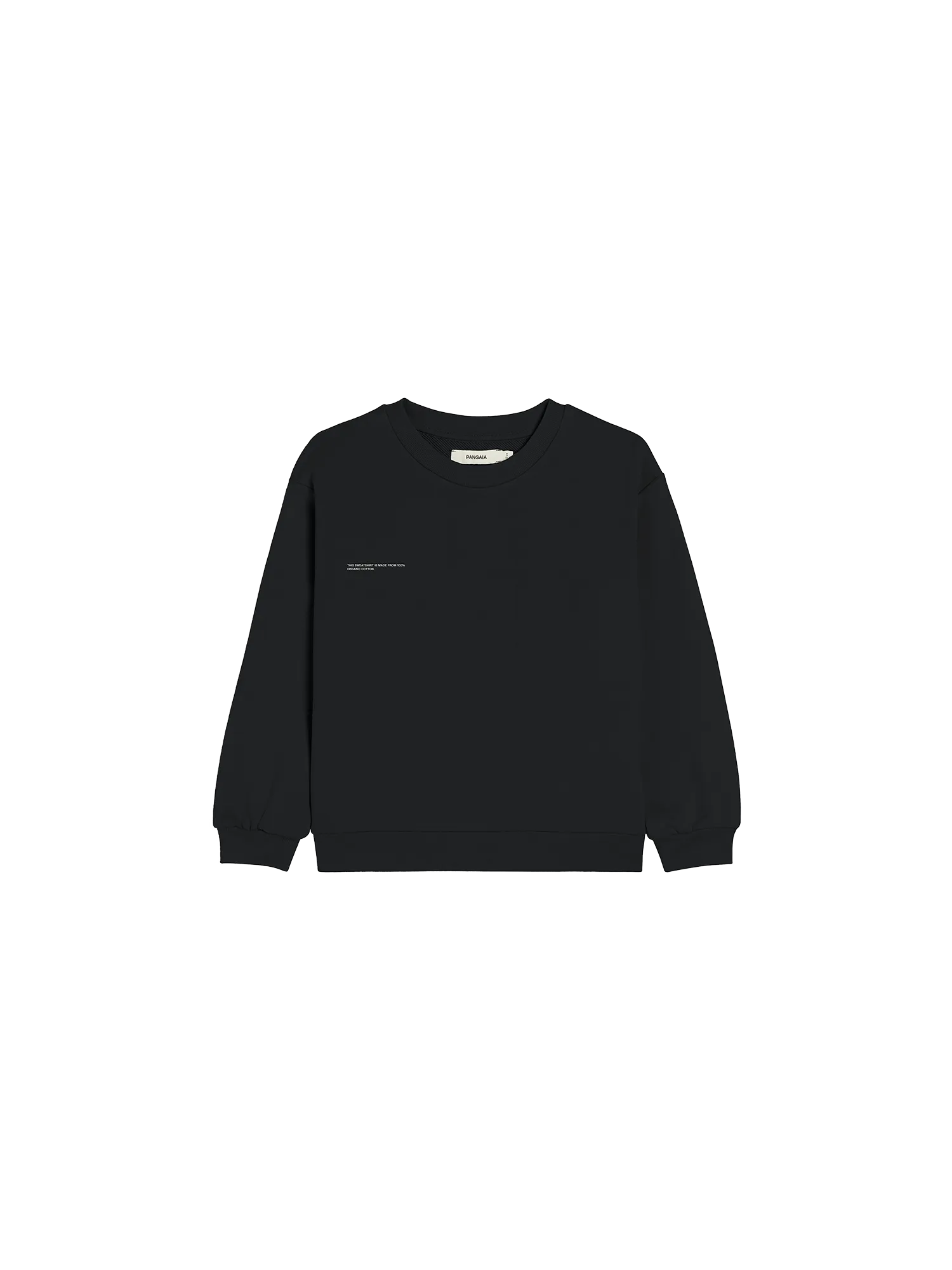 Kids' 365 Sweatshirt - Neutral Tones—black