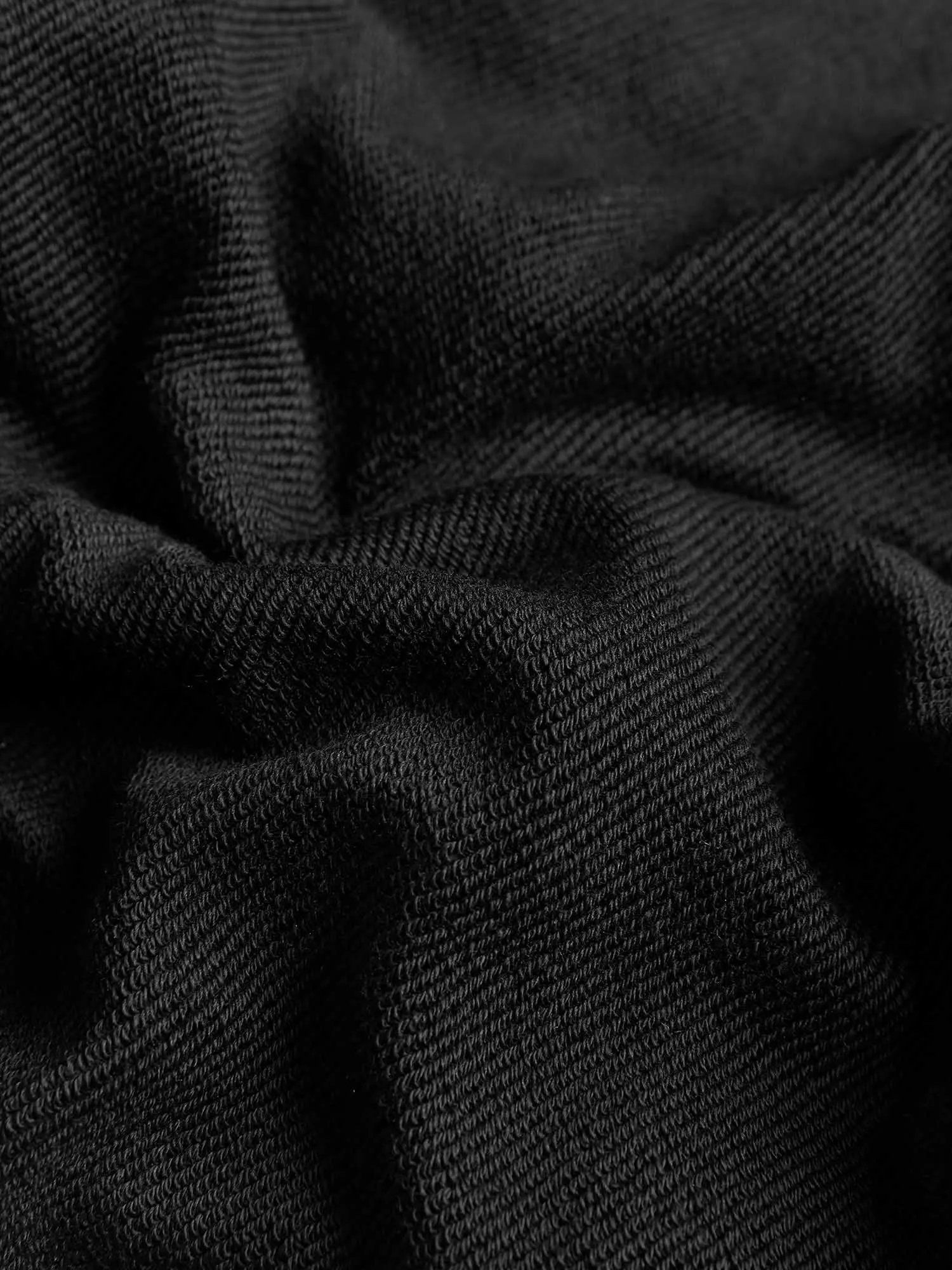 Kids' 365 Sweatshirt - Neutral Tones—black