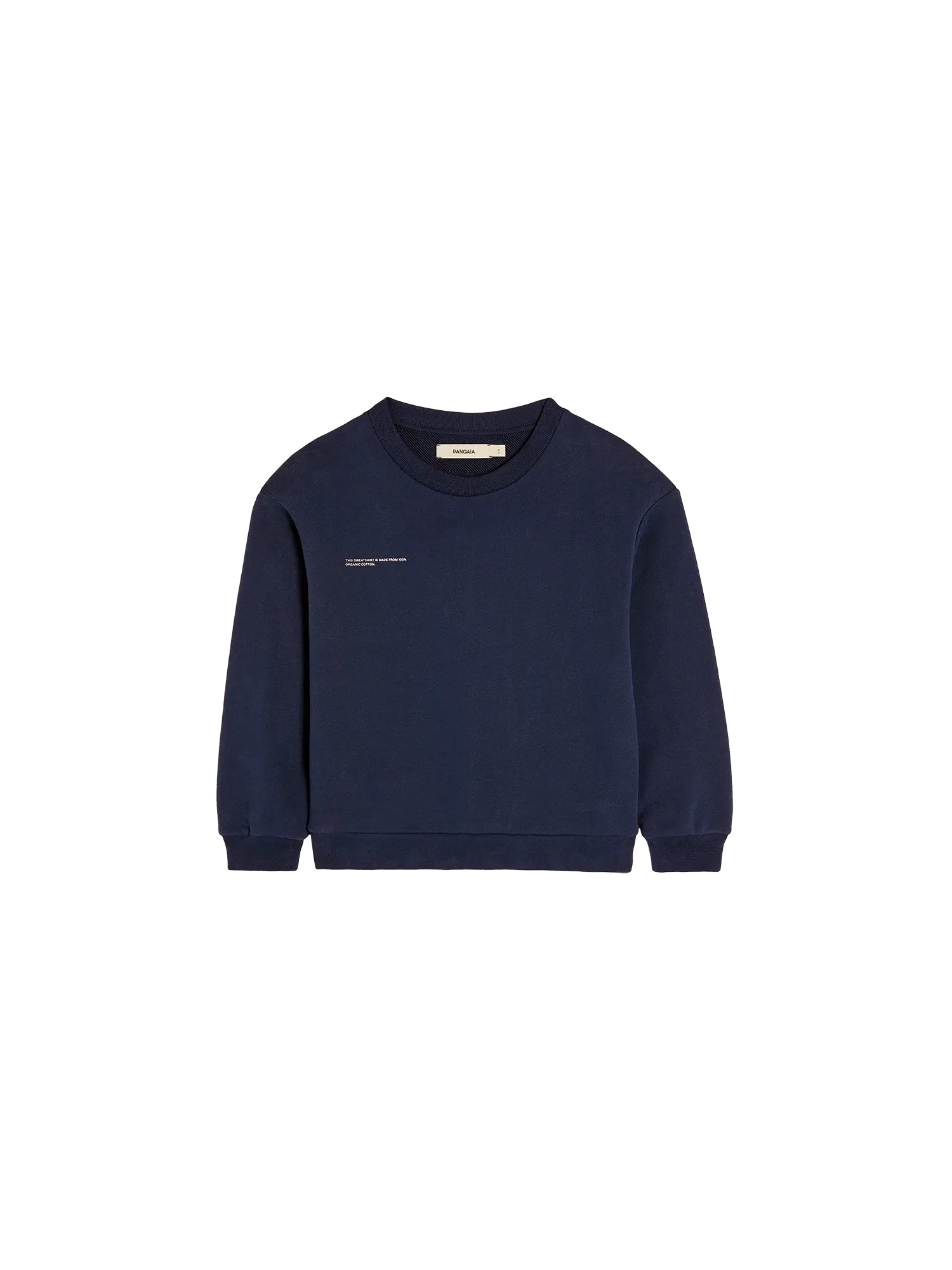 Kids' 365 Sweatshirt - Neutral Tones—navy blue